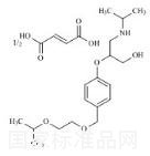 富馬酸比索洛爾EP雜質F標準品