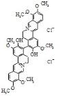 Bisjatrochizine標準品