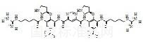 Brilacidin-15N4標準品