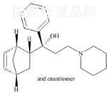 比哌立登EP雜質C標準品