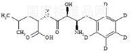 Bestatin-d5 (Ubenimex-d5)標準品