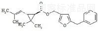 Bioresmethrin標準品