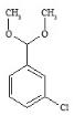 Benzaldehyde Dimethyl Acetal Related Compound