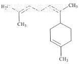 (Z)-α-紅沒藥烯標準品