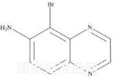 溴莫尼定EP雜質(zhì)B標(biāo)準(zhǔn)品