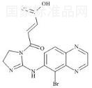 酒石酸溴莫尼定雜質7標準品