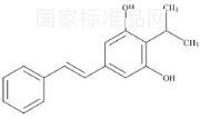 苯烯莫德標準品
