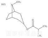 Butropine HCl標準品