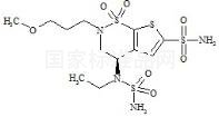 布林佐胺雜質1標準品
