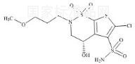 布林佐胺雜質(zhì)6標(biāo)準(zhǔn)品