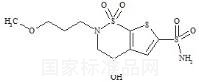 布林佐胺相關化合物A標準品