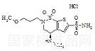 布林佐胺雜質(zhì)G標(biāo)準(zhǔn)品