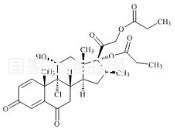 Beclomethasone Dipropionate Impurity P