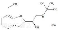 (S)-鹽酸丁呋洛爾標準品