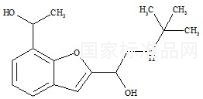 1'-羥基丁呋洛爾（非對映異構體混合物）標準品