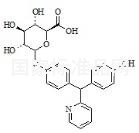 Bisacodyl phenol glucuronide標準品