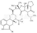 溴隱亭-13C-d3標準品