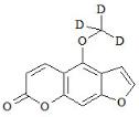 佛手柑內酯-D3標準品