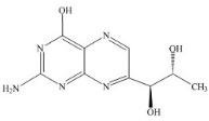 7-生物蝶呤標準品