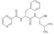 硼替佐米雜質2（RR-異構體）