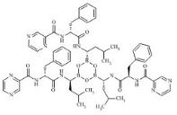 硼替佐米雜質1（R，S-異構體）