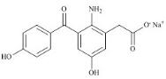溴芬酸雜質(zhì)27標(biāo)準(zhǔn)品