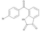 溴芬酸雜質(zhì)6標(biāo)準(zhǔn)品