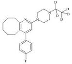 布南色林-d5標準品