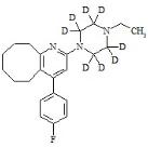 布南色林-d8標(biāo)準(zhǔn)品