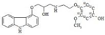 4-羥基卡維地洛-13C6標準品