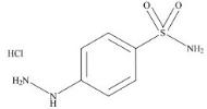 鹽酸塞來昔布雜質(zhì)10標(biāo)準(zhǔn)品