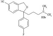 氫溴酸西酞普蘭標(biāo)準(zhǔn)品