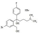 艾司西酞普蘭雜質(zhì)C標(biāo)準(zhǔn)品