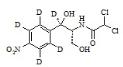 氯霉素-D5標(biāo)準(zhǔn)品