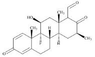 丙酸氯倍他索雜質(zhì)1標(biāo)準(zhǔn)品