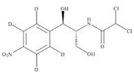 氯霉素-D4標(biāo)準(zhǔn)品