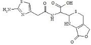 頭孢替安雜質(zhì)6標(biāo)準(zhǔn)品