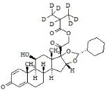 環索奈德-d7標準品