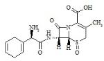 頭孢拉定雜質(zhì)C（異構(gòu)體1），頭孢拉定雜質(zhì)D（異構(gòu)體2）
