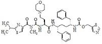 Cobicistat Impurity 1標準品