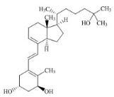 骨化三醇雜質(zhì)1標(biāo)準(zhǔn)品