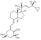 Calcipotriene beta-Isomer