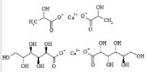 Calcium Lactogluconate標準品