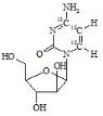 阿糖胞苷-13C3標(biāo)準(zhǔn)品