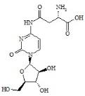 L-Aspartate-Cytarabine標準品
