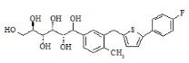 Canagliflozin Ring Opening Impurity