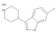 鹽酸帕潘立酮雜質O（鹽酸伊潘立酮雜質16）