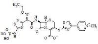頭孢洛林酯雜質(zhì)18標(biāo)準(zhǔn)品
