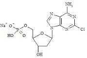磷酸克拉屈濱標(biāo)準(zhǔn)品