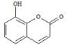 8-羥基香豆素標(biāo)準(zhǔn)品